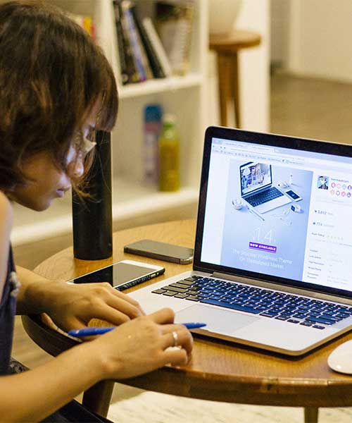 Training & Mentoring