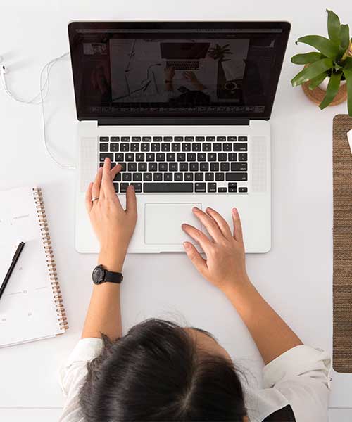 Mental Wellness Counselling